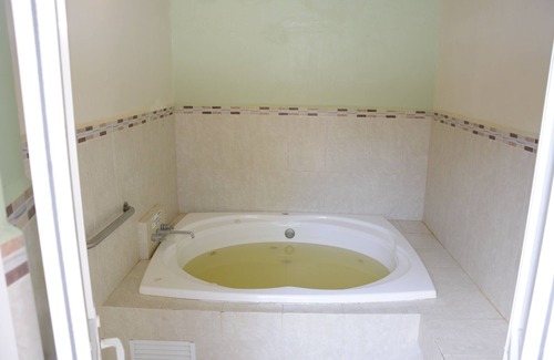 Santa Maria del Rio Hotel | Lourdes Hotel Campestre