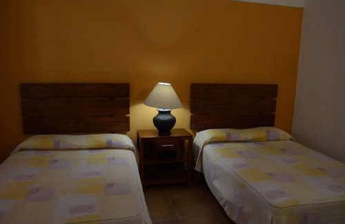 Santa Maria del Rio Hotel | Lourdes Hotel Campestre