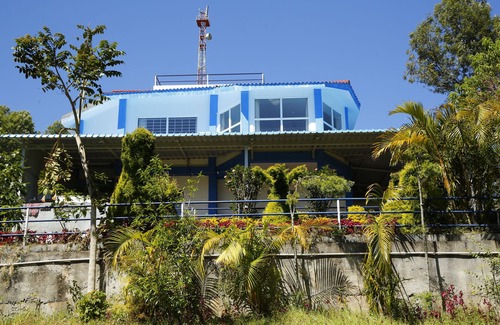 Kotagiri Villa | Lourdu Peter Hill Nest