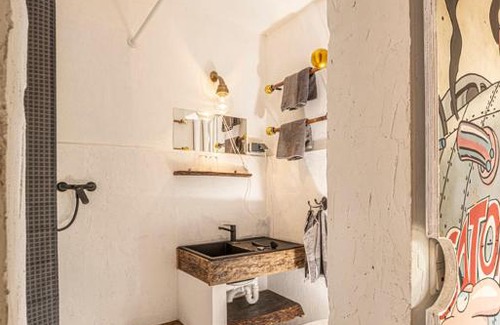 Mitte Apartment | Louse Puschen Manufaktur