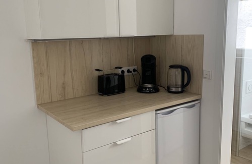 Sundheim Apartment | LouVi Apartment in Kehl am Rhein