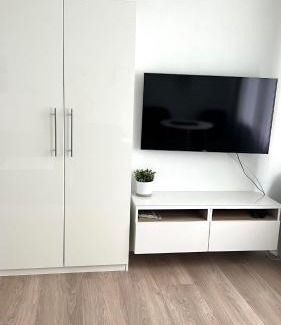 Sundheim Apartment | LouVi