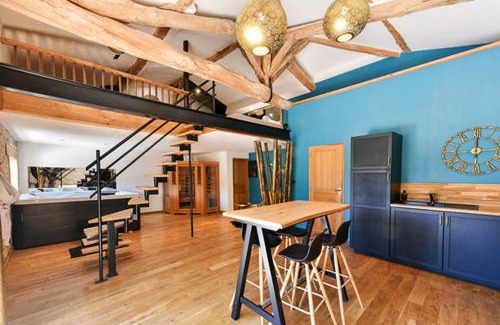 Caussade Bed & Breakfast | lov'HOME