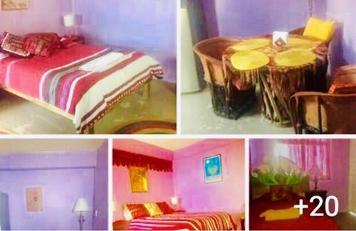 De Guadalupe Apartment | Lovely Aparment Spectacular View