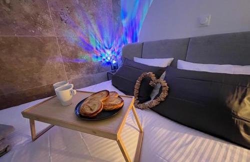 L'Ile-Bouchard House | love Art Room - bien être & Intimité