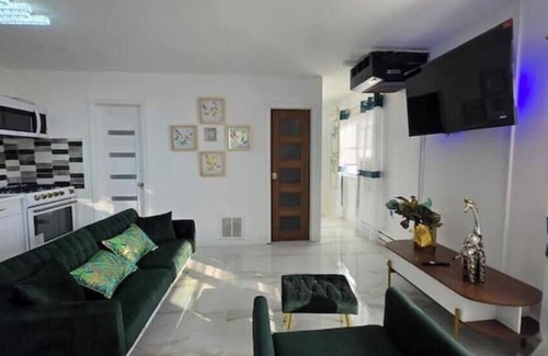 Atlantic City Apartment | Love Caters All Event Hall with suites