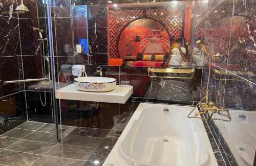 Hoc Mon Hotel | Love Hotel Hóc Môn