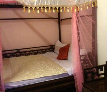 Shuitou Village House | Love nostalgia No. 53 B&B