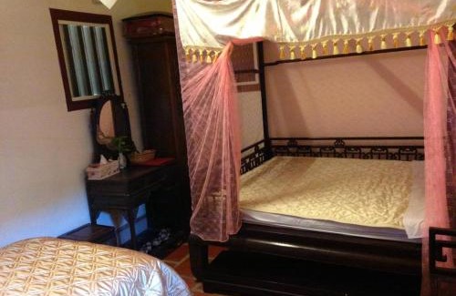 Shuitou Village House | Love nostalgia No. 53 B&B