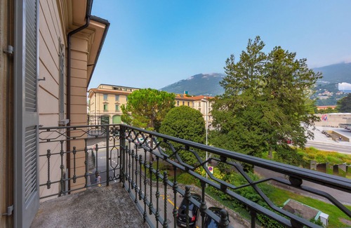 Lugano City-Centre Apartment | Love of Lugano, Lugano, Switzerland