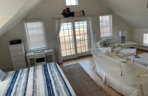 Nantucket House | Love Sand, Madaket on the Beach