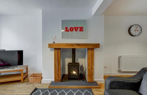 Chester House | Love Street Cottage
