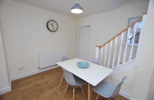 Chester House | Love Street Cottage