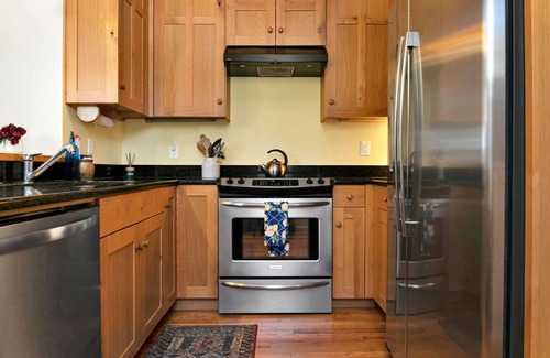 Brevard House | Loved and Cared For! Newly Renovated Modern Bungalow!