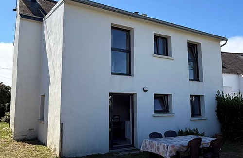 Trevignon House | Loved family home