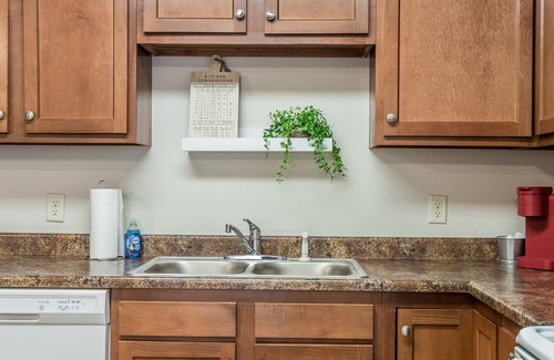 Sioux Falls Apartment | Lovely 1 BD Ideal for Traveling Professionals!