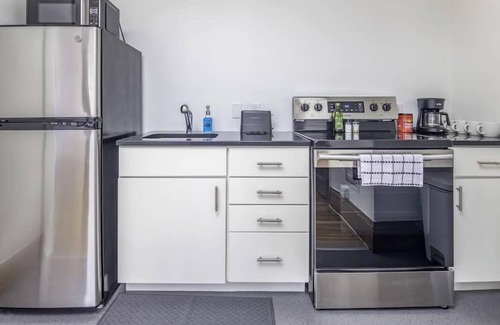 Downtown Des Moines Apartment | Lovely 1 Bed Studio In Downtown Des Moines