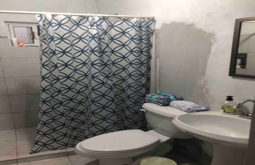 Tampico House | Lovely 1-bedroom apartment in central area - Tampico MXnn