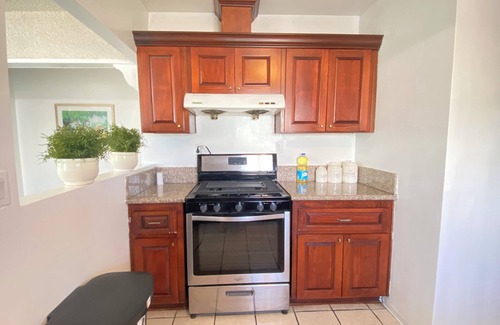 Rosemead Apartment | Lovely 1-bedroom Guest House near DTLA