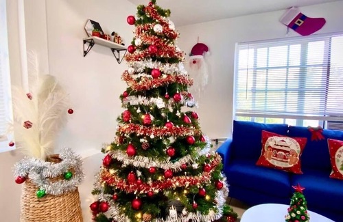 Rosemead Apartment | Lovely 1-bedroom Guest House near DTLA