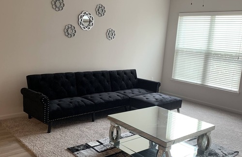 Old Fourth Ward Apartment | Lovely 1 bedroom with pool