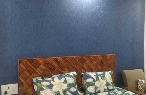 Moti Nagar Apartment | Lovely 1 BHK (903) in West Delhi