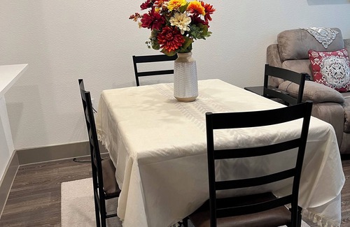 Conroe Apartment | Lovely 1 BR 1Bath in a Convenient Location - Huge Fall Discount