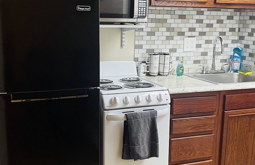Pigeon Forge Condo | Lovely 1bed, 1bath condo. Downtown Pigeonforge