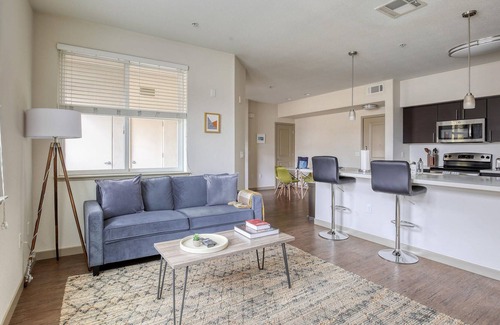 Edenvale Apartment | Lovely 1BR in South San Jose, Gym + Pool