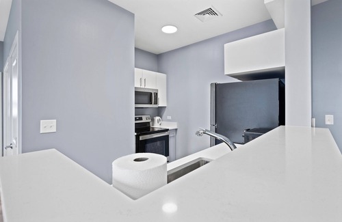 Everett Apartment | Lovely 1BR Near Encore Boston 3482