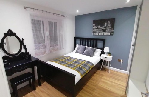 Wyken Apartment | Lovely 2-Bed Apartment in Coventry