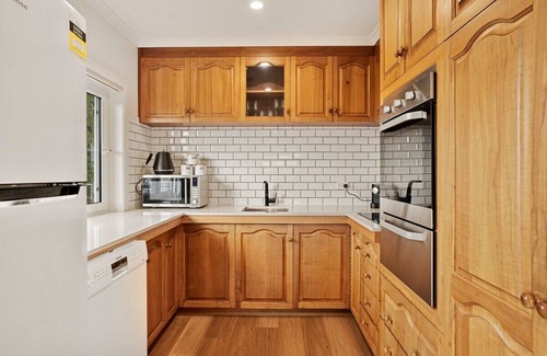 Sandy Bay House | Lovely 2-Bed Home with Great Views, Near Casino.