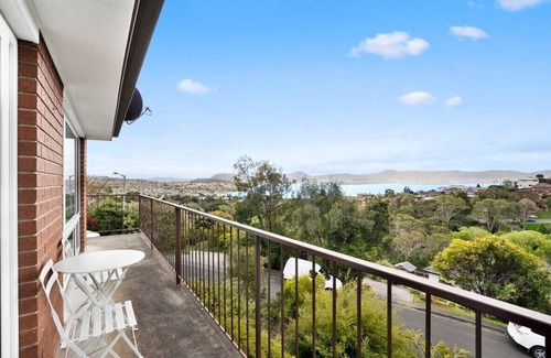 Sandy Bay House | Lovely 2-Bed Home with Great Views, Near Casino.