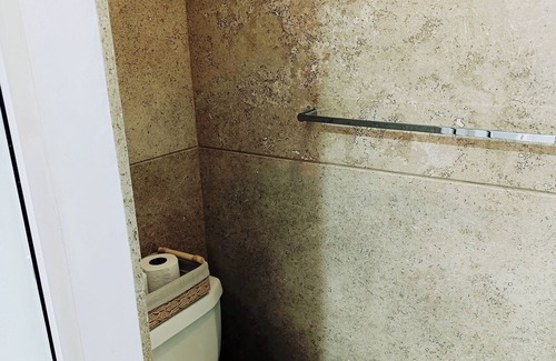 Reforma Apartment | Lovely 2-bedroom apartment near Reforma with WiFi