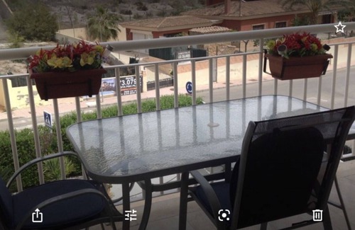 Los Geraeos Apartment | Lovely 2 bedroom Apartment fully equipped near to town centre and beaches