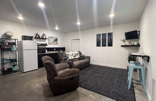 Anaconda Apartment | Lovely 2-bedroom apartment with mountain views in Anaconda