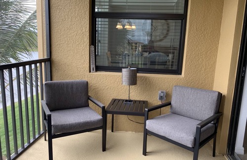 Naples Condo | Lovely 2-Bedroom in Naples' highly desirable Treviso Bay community