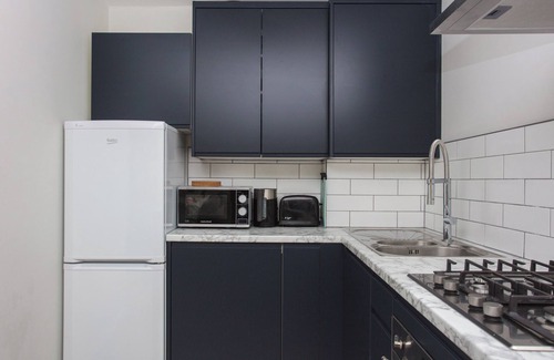 Shoreditch Apartment | Lovely 2BD Flat, 5 mins from Whitechapel Station