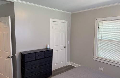 Pheba Other | Lovely 3-bedroom farmhouse with AC in Starkville within 15 minutes of MSU.