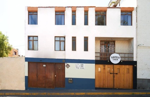 Historical Center Apartment | Lovely 3bedroom apt infront Sta Catalina Monastery