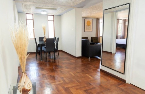 Historical Center Apartment | Lovely 3bedroom apt infront Sta Catalina Monastery