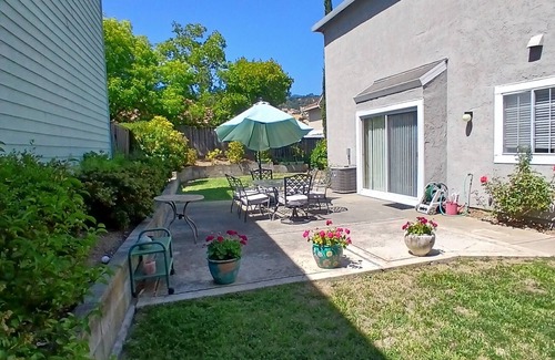 Almaden House | Lovely 3Br/2Ba house in charming Almaden Valley in San Jose