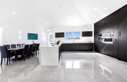 Sandy Hill Villa | Lovely 4-Bed Villa in Anguilla