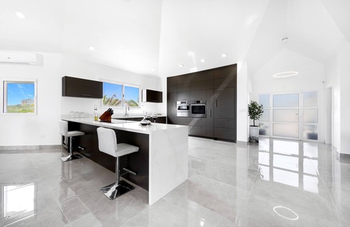 Sandy Hill Villa | Lovely 4-Bed Villa in Anguilla