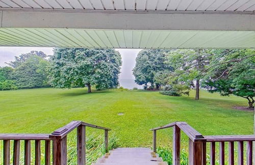 Lexington House | Lovely 4-bedroom house in Lexington with AC and WiFi