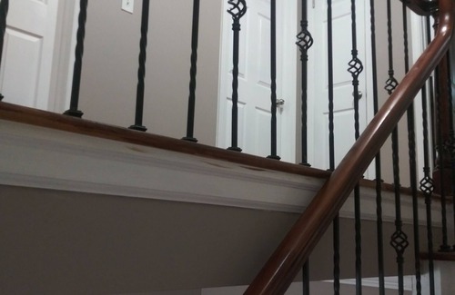 Riverdale House | Lovely 4 Bedroom Vacation Home