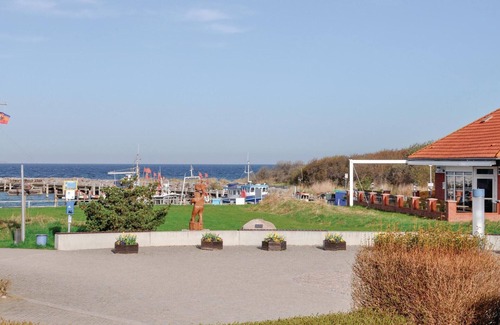 Kirchdorf Apartment | Lovely apartment in Insel Poel OT Kirchdor