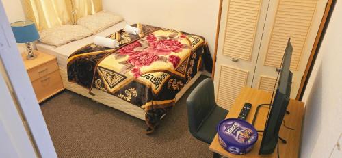 Hull House | Lovely accomodation for short & long stay