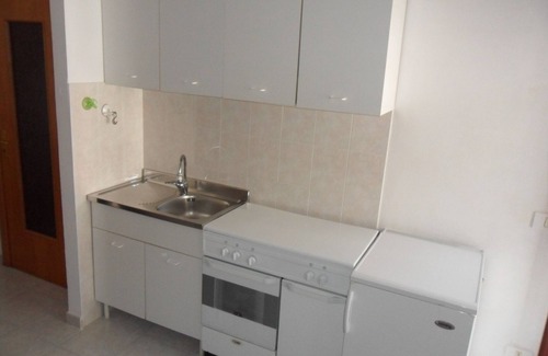 Peschici Apartment | Lovely air-conditioned apartment in the heart of Peschici