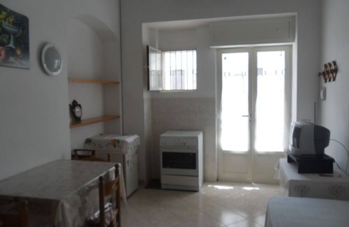 Peschici Apartment | Lovely air-conditioned apartment in the heart of Peschici